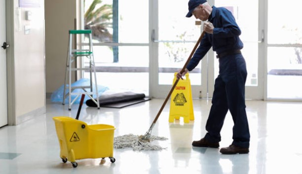 End of Lease Cleaning Services